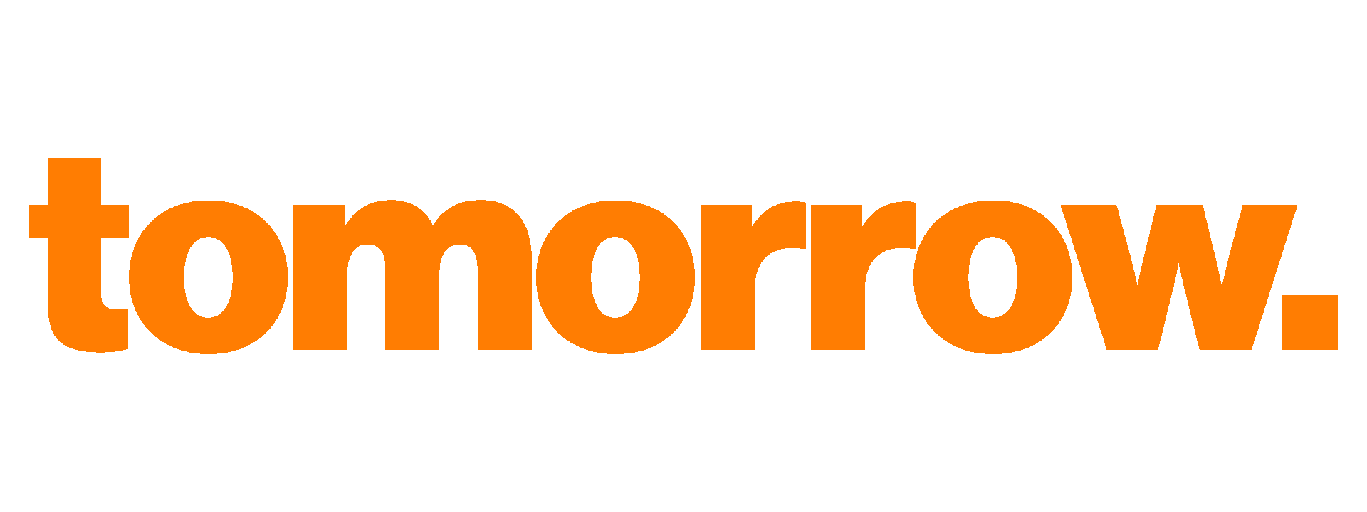 Tomorrow